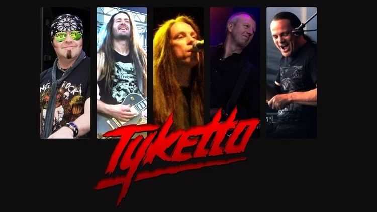 Tyketto Tyketto announce rescheduled UK tour dates Planet Rock