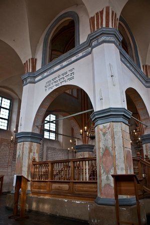 Tykocin Synagogue Tykocin Synagogue Poland Top Tips Before You Go TripAdvisor