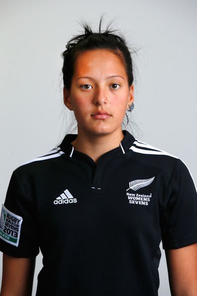 Tyla Nathan-Wong Tyla NathanWong Photos Photos New Zealand Women39s Sevens