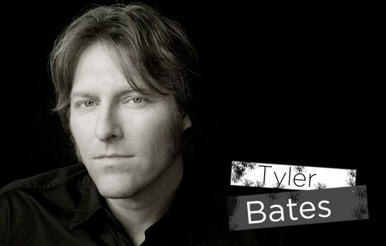 Tyler Bates Guardians of the Galaxy Exclusive Composer Tyler Bates On