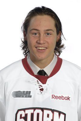 Tyler Bertuzzi Bertuzzi makes case for NHL Sudbury Sports Magazine