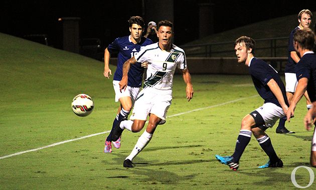 Tyler Blackwood Blackwood39s hat trick leads Bulls to 30 win The Oracle