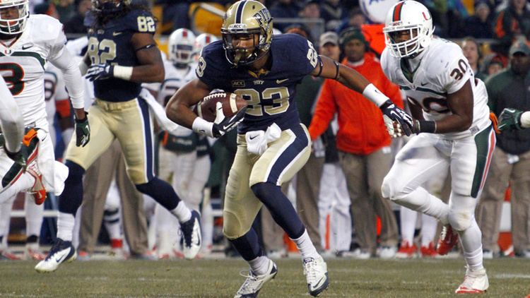 Tyler Boyd (American football) Pitt WR Tyler Boyd Taken Into Custody On Suspicion Of DUI