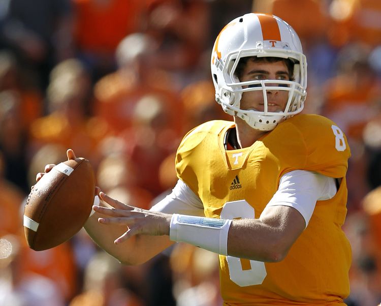 Tyler Bray Five questions to ponder before kickoff Music City Bowl