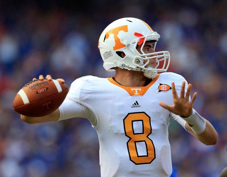 Tyler Bray Chiefs impressed with undrafted QB Tyler Bray NFL News