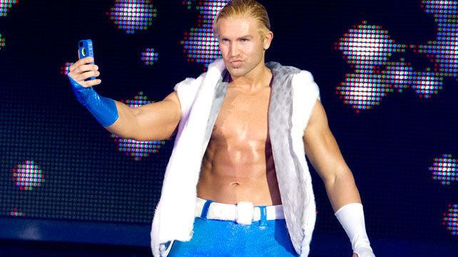 Tyler Breeze Examining Tyler Breeze39s Strengths Weaknesses and Long