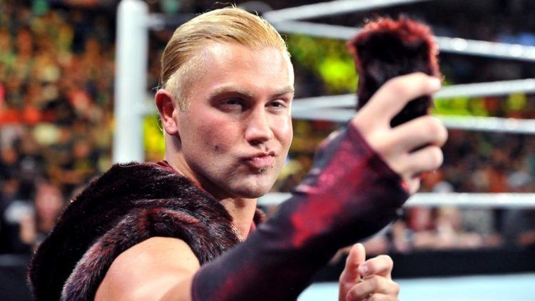 Tyler Breeze wwwwrestlingnewscowpcontentuploads201510Ty