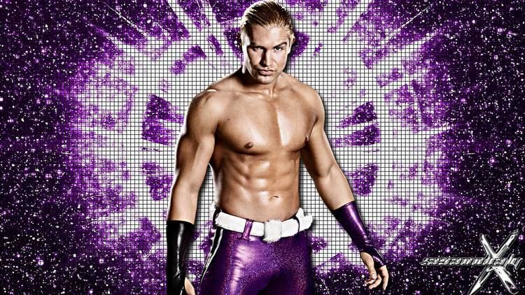 Tyler Breeze WWE NXT quotMMMGORGEOUSquot Tyler Breeze 3rd Theme Song