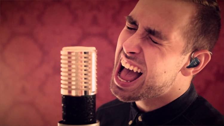 Tyler Carter Tyler Carter Mirrors Reimagined YouTube