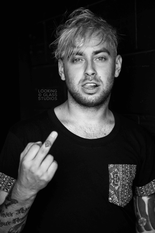 Tyler Carter httpssmediacacheak0pinimgcomoriginalscb