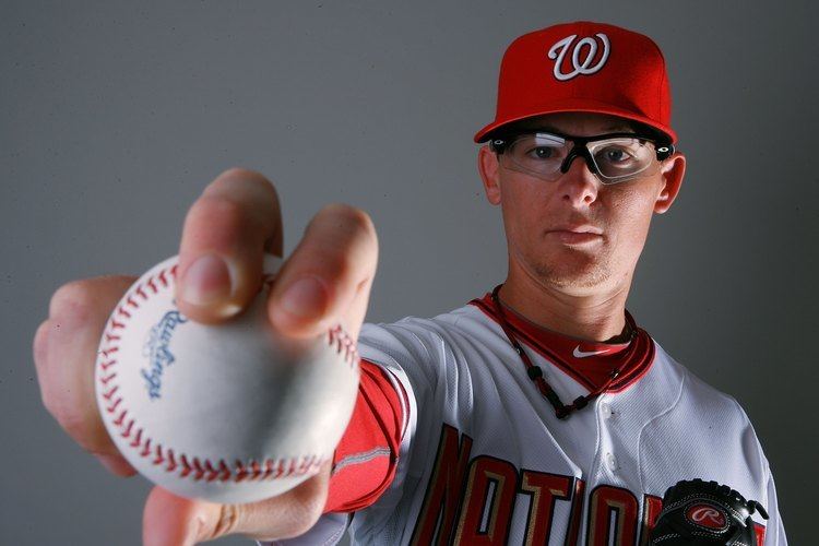Tyler Clippard Oakland A39s Agree To Terms On OneYear Contract With RHP