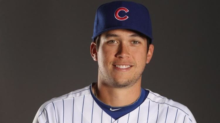 Tyler Colvin Why Tyler Colvin39s Promotion Proves The Cubs Have No Clue