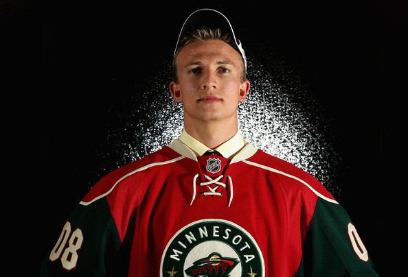 Tyler Cuma Tyler Cuma Photos NHL Entry Draft Portraits Zimbio