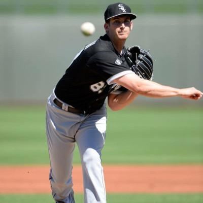 Tyler Danish White Sox Minor League Recap 42415 Top Three Levels Win