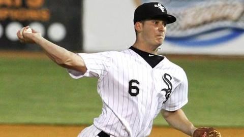 Tyler Danish Chicago White Sox exercise patience with Tyler Danish