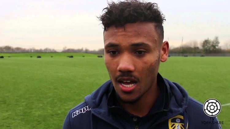 Tyler Denton LS11 Academy Review NFFC 2 0 lufc YouTube