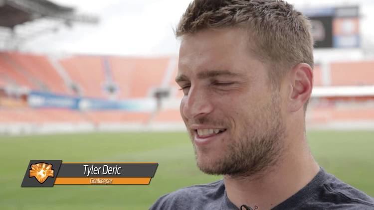 Tyler Deric Happy Mother39s Day from Tyler Deric Houston Dynamo YouTube