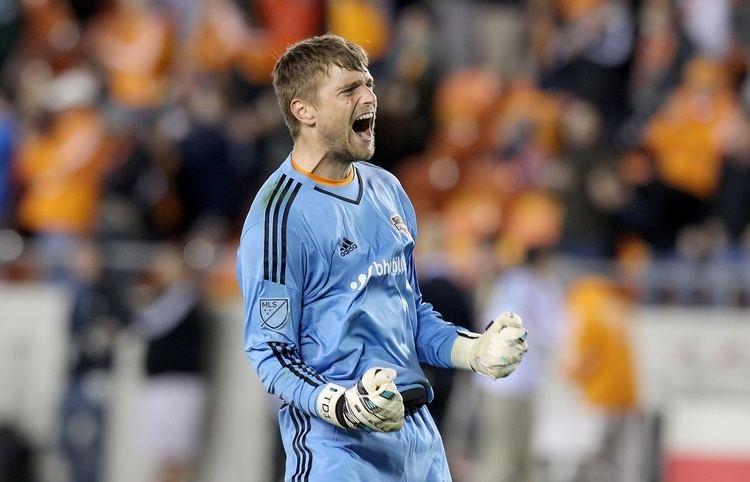 Tyler Deric SBI MLS Save of the Week Tyler Deric Soccer By Ives