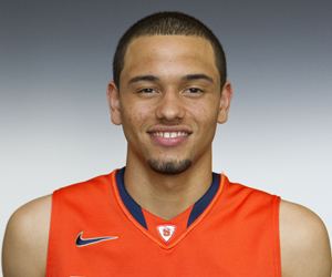 Tyler Ennis (basketball) GET TO KNOW TYLER ENNIS Canada Basketball