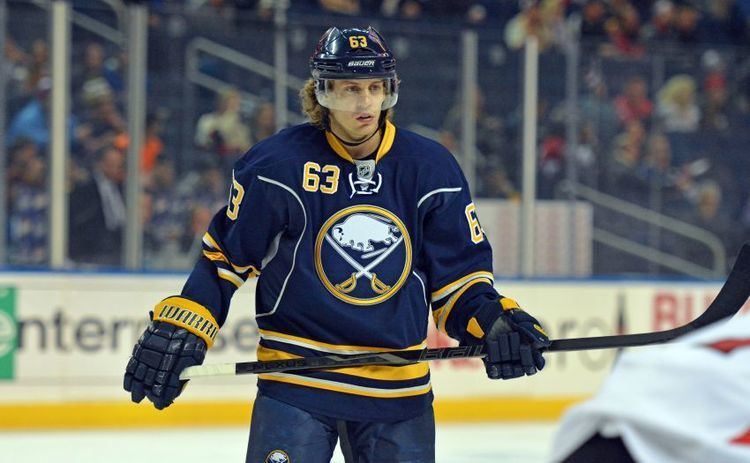Tyler Ennis (ice hockey) Sabres notes Tyler Ennis starting to earn national attention