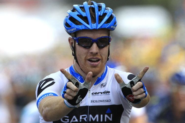 Tyler Farrar Tyler Farrar gives US a win at Tour de France