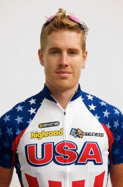 Tyler Farrar Tyler Farrar USA Cycling