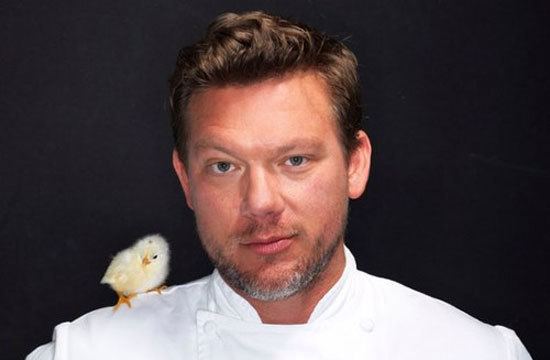 Tyler Florence How Tyler Florence Lost His Celebrity Empire During The
