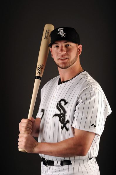 Tyler Flowers Tyler Flowers Pictures Chicago White Sox Photo Day Zimbio