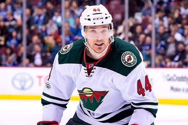Tyler Graovac Tyler Graovac Stats News Videos Highlights Pictures Bio