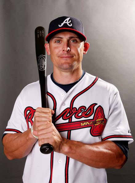 Tyler Greene Tyler Greene Pictures Atlanta Braves Photo Day Zimbio