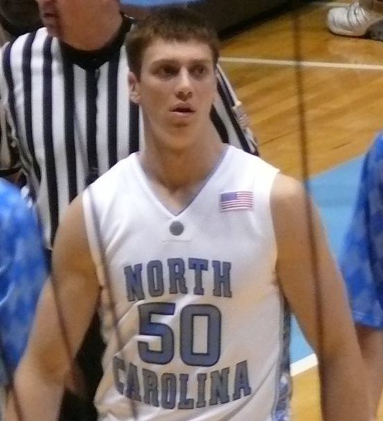 Tyler Hansbrough Tyler Hansbrough Wikipedia