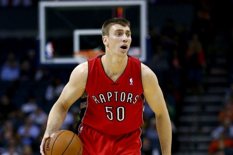 Tyler Hansbrough Tyler Hansbrough looking to get back to the NBA Ridiculous Upside