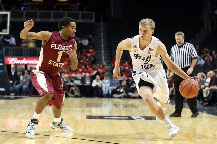 Tyler Haws The Tyler Haws Offense Can BYUs star scorer carry them alone