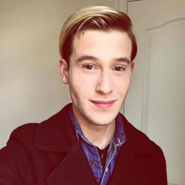 Tyler Henry Tyler Henry Is a Medium Clairvoyant and Medical Intuitive Learn