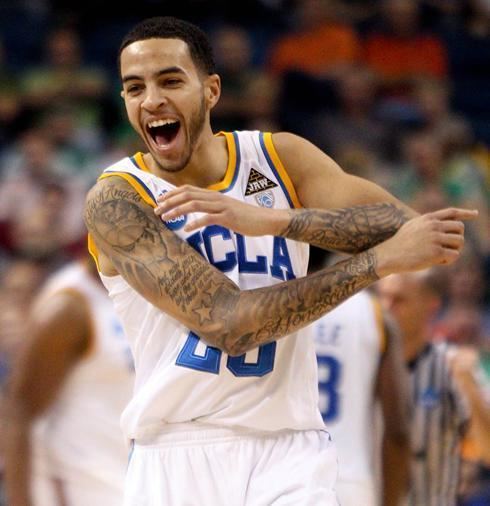 Tyler Honeycutt Agent Claims to Have Paid Former Bruin BBall Player Tyler