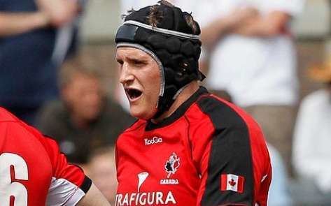 Tyler Hotson Rugby Canadas Tyler Hotson announces international retirement The