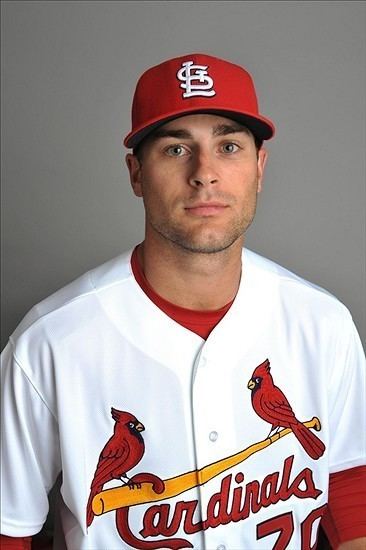 Tyler Lyons Tyler Lyons leads St Louis Cardinals to victory Redbird