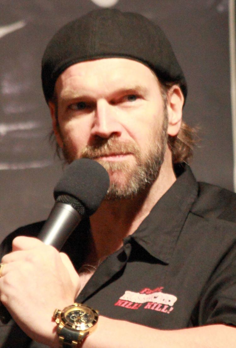 Tyler Mane Tyler Mane Wikipedia