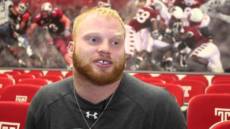 Tyler Matakevich Feature Temple Linebacker Tyler Matakevich YouTube