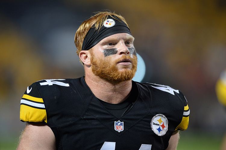 Tyler Matakevich Pittsburgh Steelers Tyler Matakevich