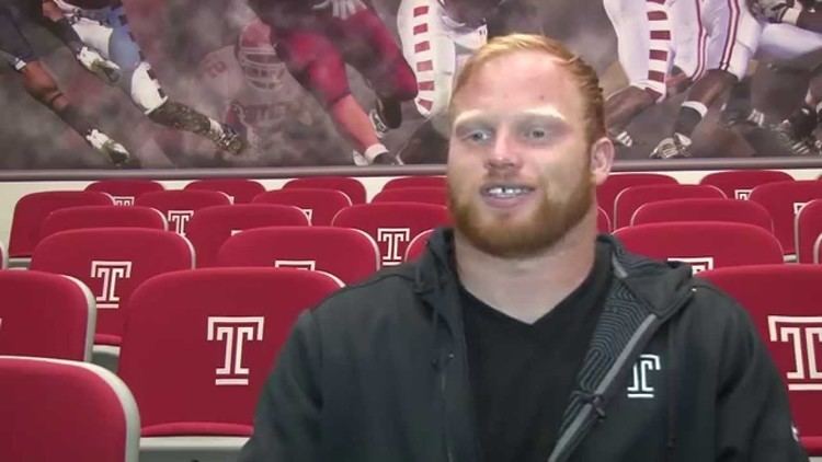 Tyler Matakevich Tyler Matakevich of Temple 2015 Lott IMPACT Trophy Candidate YouTube