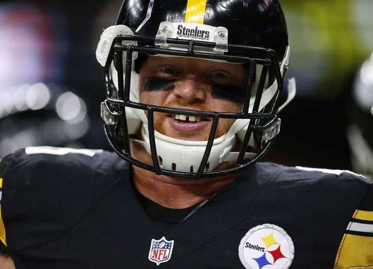 Tyler Matakevich From Stratford to Steelers Matakevich puts himself in game