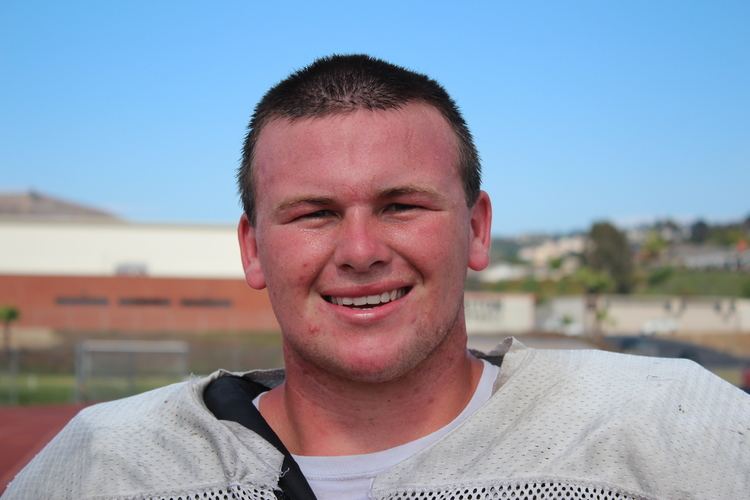 Tyler Maxwell San Clemente Football 10 Players to Watch San Clemente Times