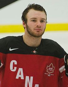 Tyler McGregor (sledge hockey) httpsuploadwikimediaorgwikipediacommonsthu