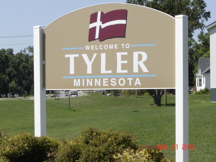 Tyler, Minnesota wwwtylergovofficecomverticalSites7BCBD44414