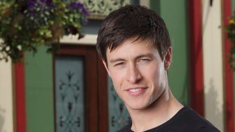 Tyler Moon BBC One EastEnders Tyler Moon