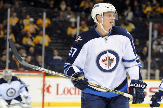 Tyler Myers Can Tyler Myers finally reach his potential with the