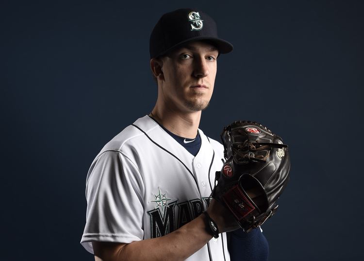 Tyler Olson (baseball) Mariners Spotlight Tyler Olson From the Corner of