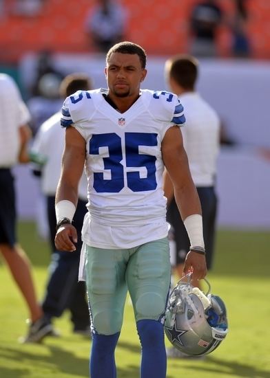 Tyler Patmon tylerpatmonnflpreseasondallascowboysmiamidolphinsjpg