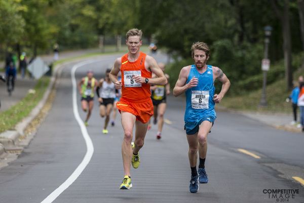 Tyler Pennel Photos 2014 USA Marathon Championships Competitorcom